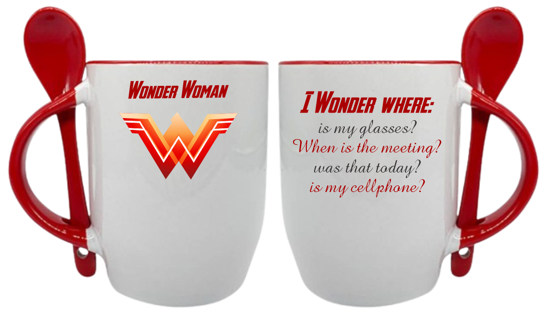 Womensday item